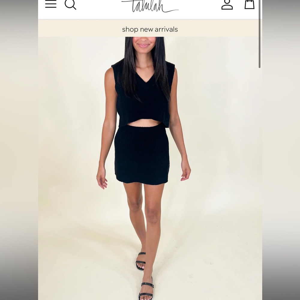 Shop talulah set